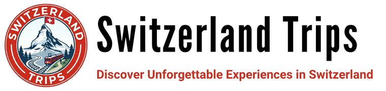 Switzerland Trips Logo